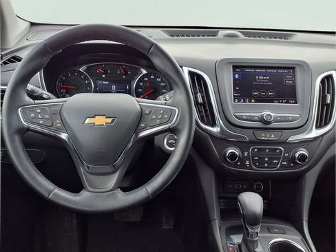 Certified 2024 Chevrolet Equinox LT w/ LPO, Floor Liner Package image 4