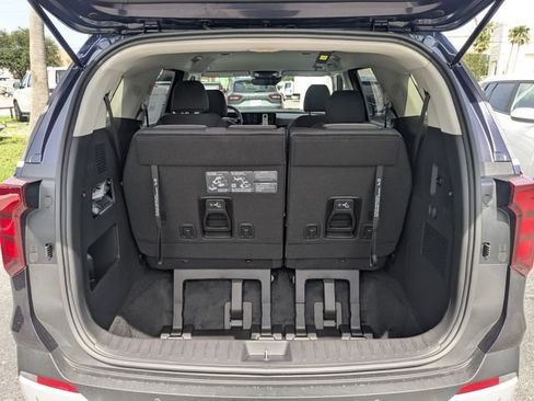 New 2027 Kia Carnival LX FWD image 13