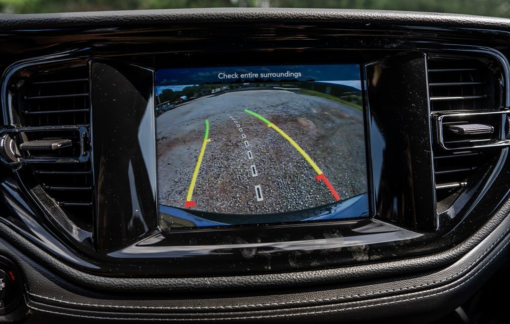 Used 2021 Dodge Durango GT RWD image 21