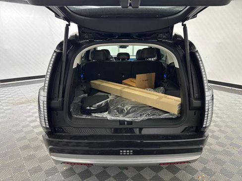 New 2026 Hyundai Ioniq 9 SEL image 19