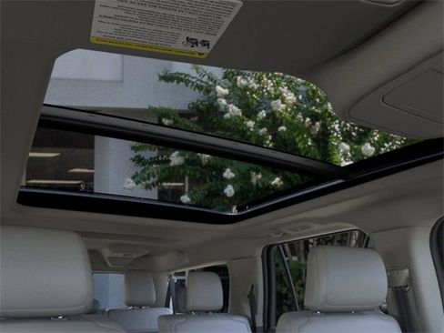 New 2026 Ford Expedition Max Active image 22