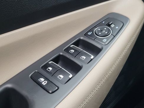 Used 2022 Hyundai Santa Fe SEL w/ Convenience Package FWD image 27