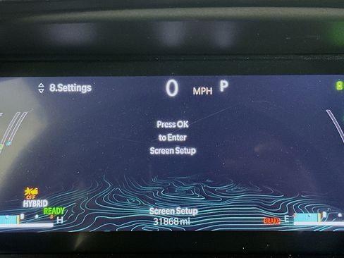 Used 2022 Jeep Grand Cherokee Limited 4xe w/ Luxury Tech Group II AWD/4WD image 19