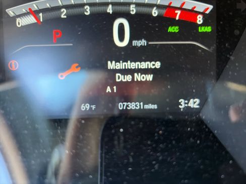 Used 2017 Honda CR-V Touring image 52