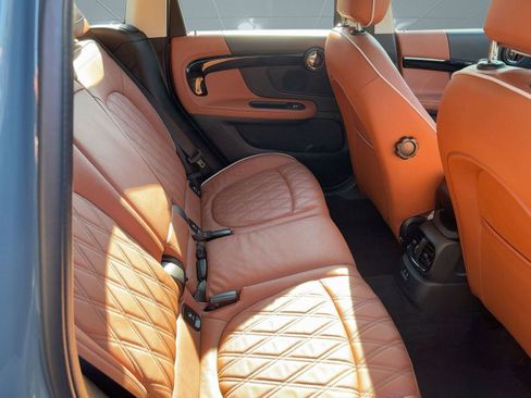 Certified 2023 MINI Cooper Countryman S w/ Signature Upholstery Package image 29