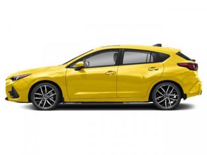 New 2026 Subaru Impreza 2.0i Sport