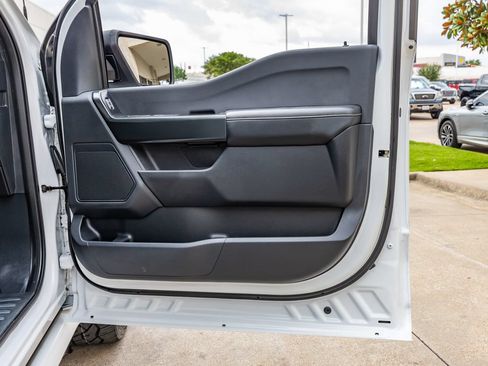 Used 2025 Ford F150 STX w/ LOBO Package AWD/4WD image 33