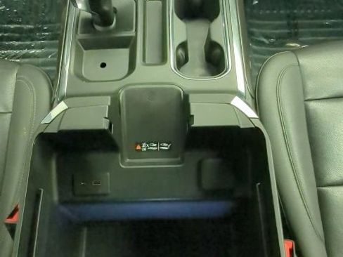 Used 2023 Chevrolet Silverado 1500 LTZ image 26