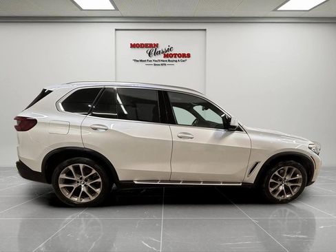 Used 2022 BMW X5 sDrive40i w/ Premium Package image 8