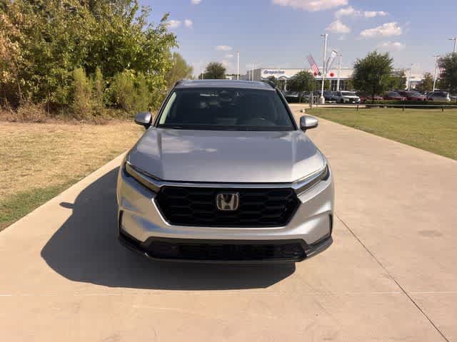 Certified 2025 Honda CR-V EX-L image 7