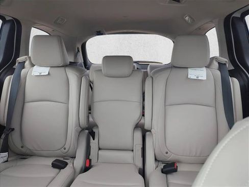 New 2026 Honda Odyssey EX-L image 18