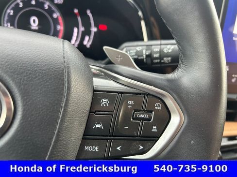 Used 2024 Lexus NX 350 AWD w/ Cold Area Package image 15