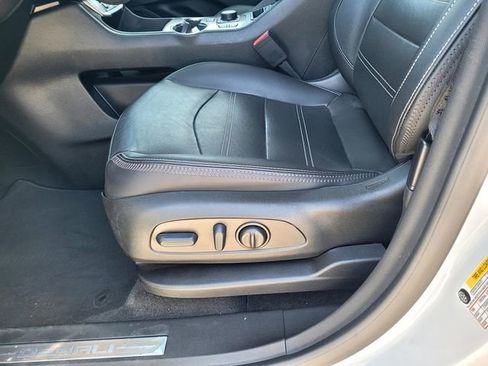 Used 2023 GMC Terrain Denali AWD/4WD image 12