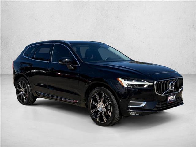 Used 2019 Volvo XC60 T5 Inscription FWD image 3