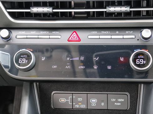 New 2026 Hyundai Sonata SEL image 18