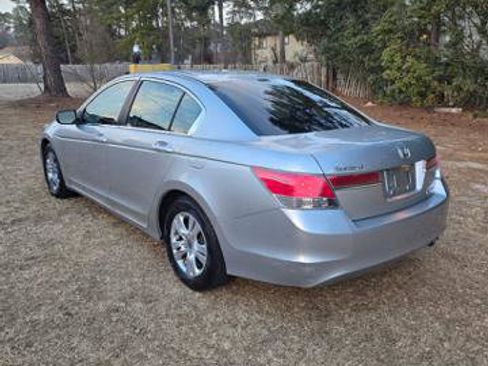 Used 2012 Honda Accord SE image 3