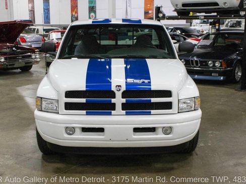 Used 1998 Dodge Ram 1500 Truck 2WD Regular Cab image 11