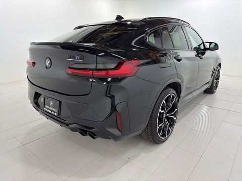 Used 2023 BMW X4 M w/ Competition Package AWD/4WD image 5
