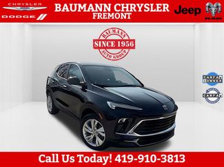 Used 2025 Buick Encore GX Preferred video 1
