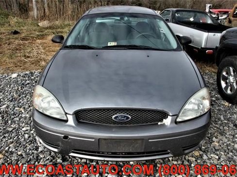 Used 2006 Ford Taurus SE image 5