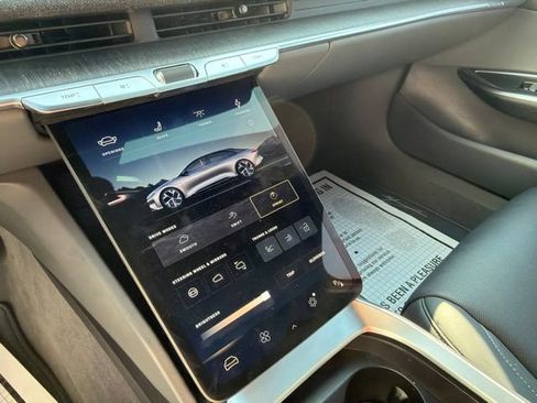 Used 2024 Lucid Air Touring AWD/4WD image 21