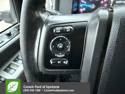 Used 2011 Ford F250 Lariat w/ Lariat Interior Pkg image 24