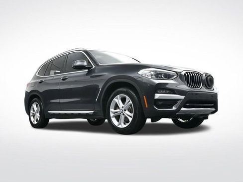 Used 2020 BMW X3 xDrive30i w/ Convenience Package image 29
