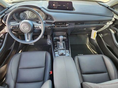 New 2026 MAZDA CX-30 2.5 Turbo w/ Premium Plus Pkg AWD/4WD image 16