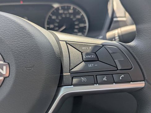 New 2026 Nissan Altima 2.5 SV w/ SV Special Edition Package FWD image 17