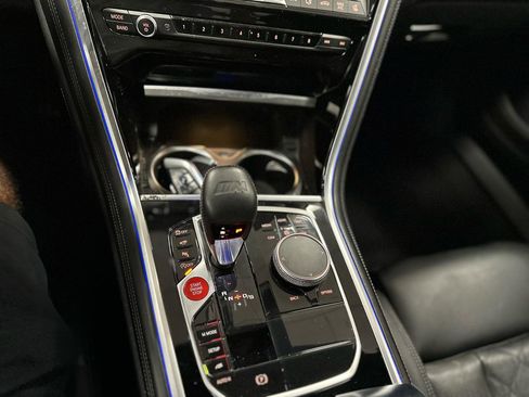 Used 2021 BMW M8 Gran Coupe xDrive w/ Driving Assistance Package AWD/4WD image 34