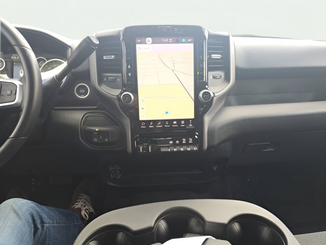 New 2026 RAM 3500 Tradesman AWD/4WD image 25