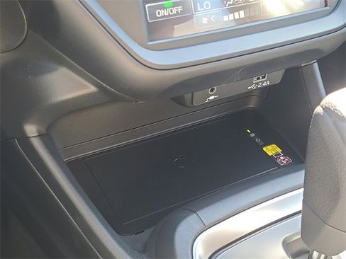 New 2025 Subaru Impreza 2.0i image 28