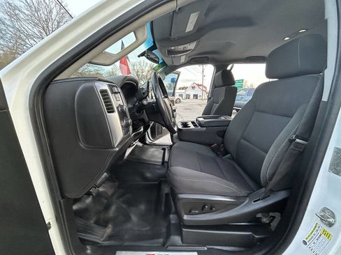 Used 2015 Chevrolet Silverado 2500 LT w/ Z71 Package, Off-Road image 18