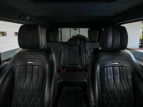 Used 2022 Mercedes-Benz G 63 AMG 4MATIC image 27