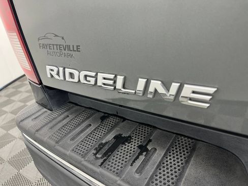 Used 2019 Honda Ridgeline RTL-T image 4