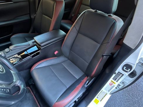 Used 2015 Lexus ES 350 image 37