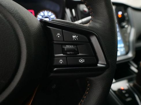 Used 2025 Subaru Outback Wilderness image 19