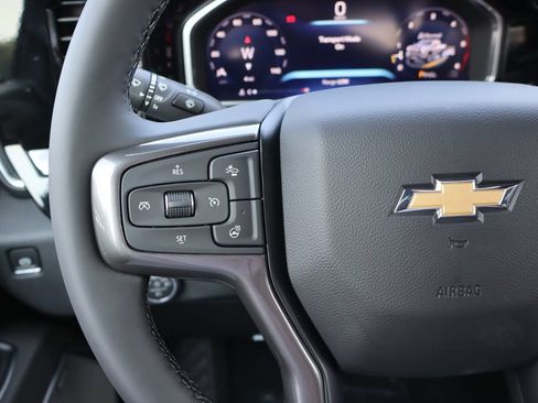 New 2026 Chevrolet Silverado 3500 High Country w/ Technology Package AWD/4WD image 7