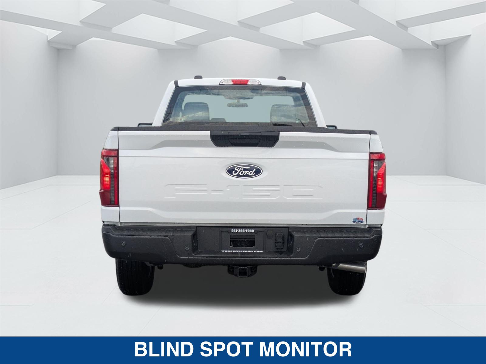New 2026 Ford F150 XL RWD image 7