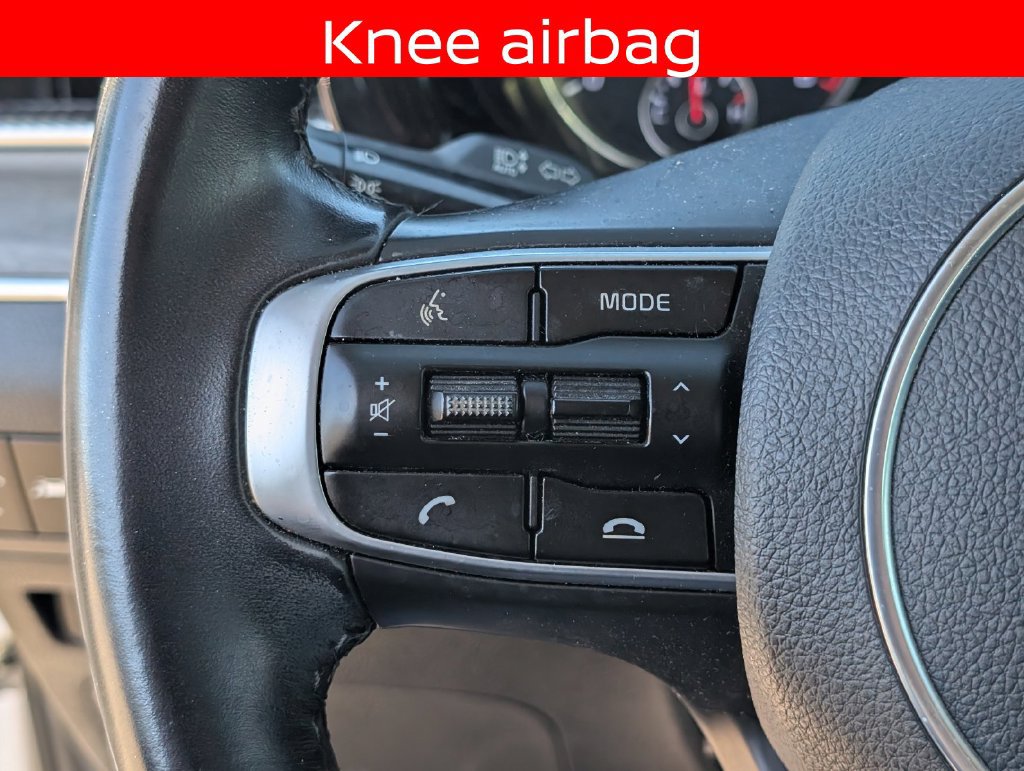 Used 2021 Kia K5 EX FWD image 25