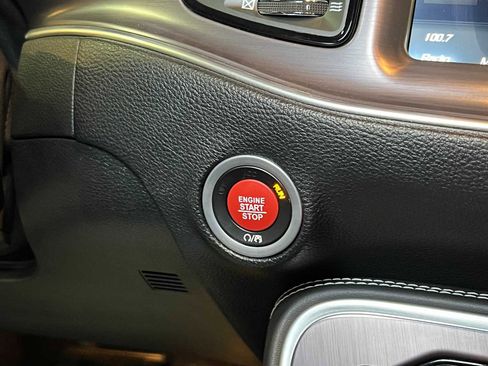 Used 2018 Dodge Challenger SRT Demon image 30