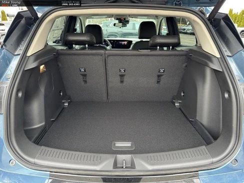 New 2026 Buick Encore GX Sport Touring w/ Comfort Package FWD image 6