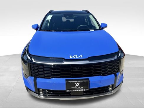 New 2026 Kia Sportage SX image 7