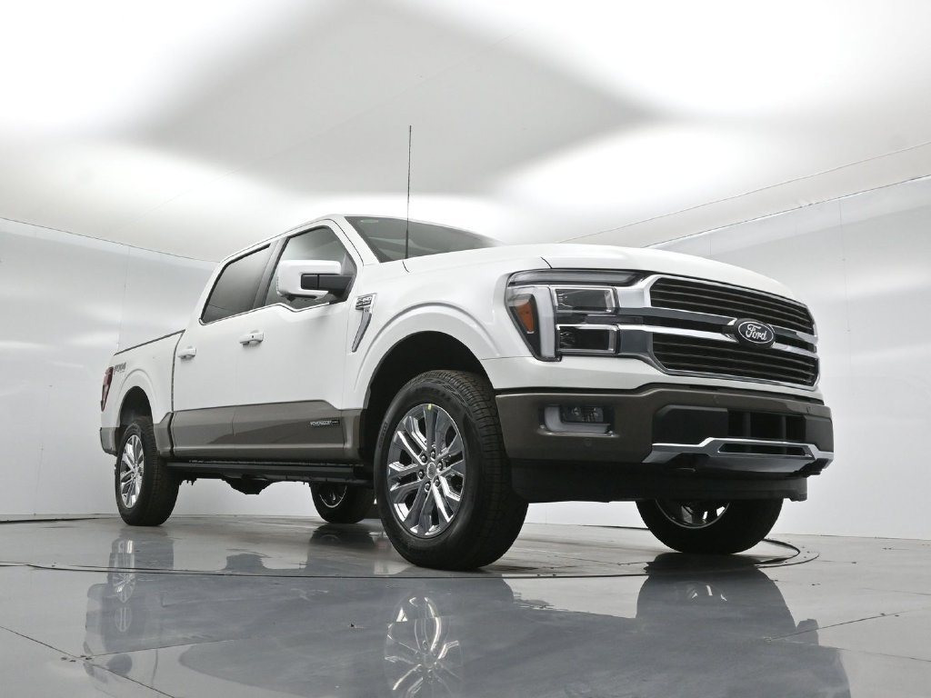 New 2026 Ford F150 King Ranch AWD/4WD image 46