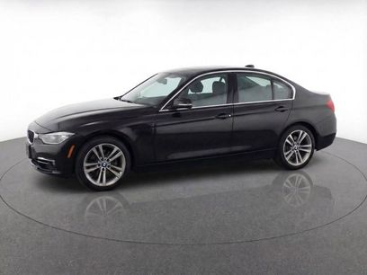 Used 2016 BMW 328i Sedan