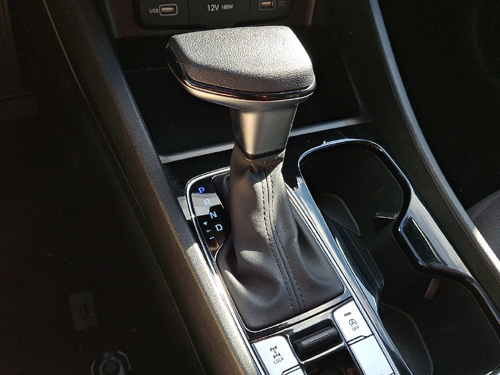 Certified 2024 Hyundai Tucson SE AWD/4WD image 15