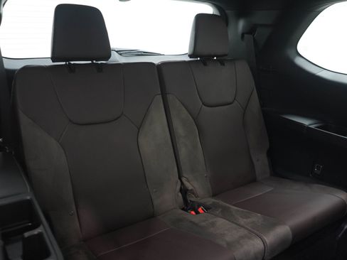 Used 2024 Lexus TX 350 AWD w/ Technology Package image 13