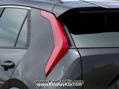 New 2026 Kia Niro Wind image 14