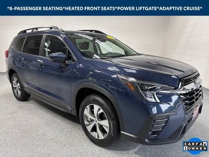 Used 2025 Subaru Ascent Premium