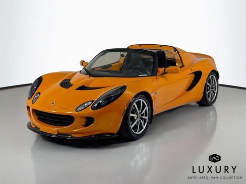Used 2005 Lotus Elise image 8